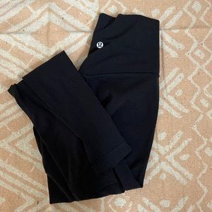 Lululemon Align Leggings 28”